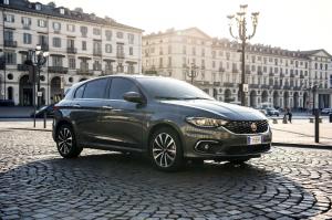 Fiat Tipo 5-Door